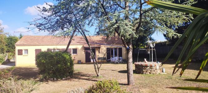 For sale Pornic 4 rooms 117 m2 Loire atlantique (44210) photo 0