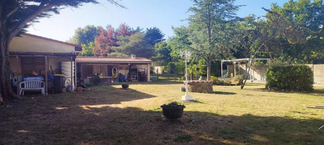 For sale Pornic 4 rooms 117 m2 Loire atlantique (44210) photo 1