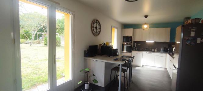 For sale Pornic 4 rooms 117 m2 Loire atlantique (44210) photo 4