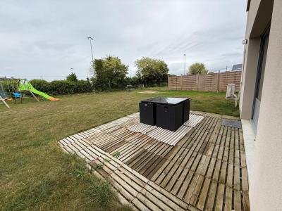 For sale Seiches-sur-le-loir 5 rooms 111 m2 Maine et loire (49140) photo 3