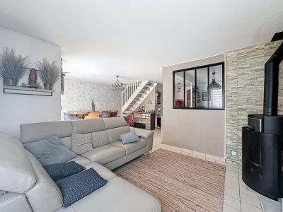 Annonce Vente 6 pices Maison Massy 91