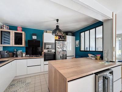 Acheter Maison 110 m2 Massy