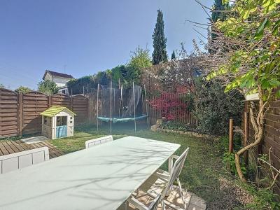 Acheter Maison Massy Essonne