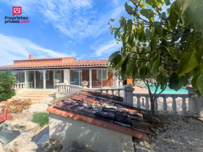 Annonce Vente 4 pices Maison Puget-sur-argens 83