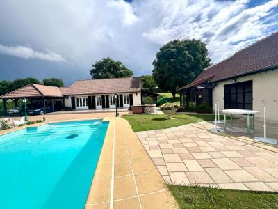 Acheter Maison Vendome 318000 euros