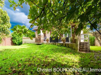 For sale Claye-souilly 6 rooms 167 m2 Seine et marne (77410) photo 0