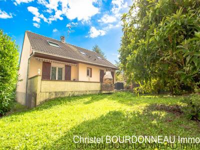 For sale Claye-souilly 6 rooms 167 m2 Seine et marne (77410) photo 1