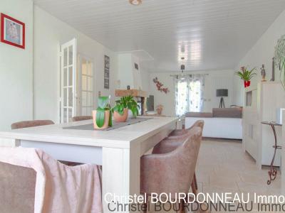 For sale Claye-souilly 6 rooms 167 m2 Seine et marne (77410) photo 4