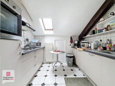For sale Liverdun 3 rooms 76 m2 Meurthe et moselle (54460) photo 2