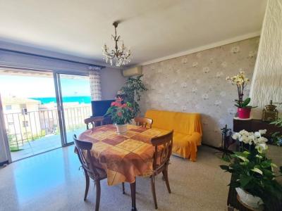 Annonce Vente 3 pices Appartement Six-fours-les-plages 83