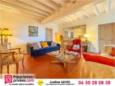 For sale Saint-outrille 5 rooms 106 m2 Cher (18310) photo 1