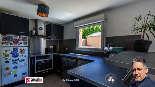 For sale Venissieux 4 rooms 75 m2 Rhone (69200) photo 2