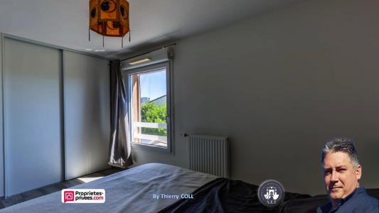 For sale Venissieux 4 rooms 75 m2 Rhone (69200) photo 4