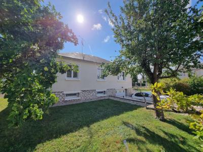 For sale Artenay 3 rooms 70 m2 Loiret (45410) photo 1
