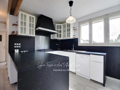 For sale Artenay 3 rooms 70 m2 Loiret (45410) photo 2