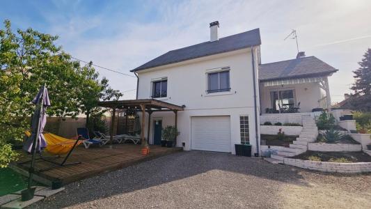 For sale Fussy 5 rooms 146 m2 Cher (18110) photo 0