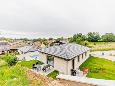 Acheter Maison Lagnieu Ain