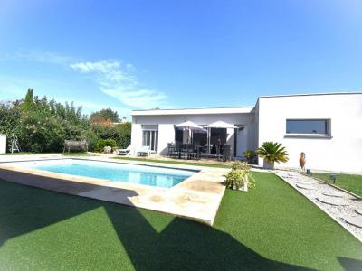 For sale Avignon 6 rooms 137 m2 Vaucluse (84000) photo 1