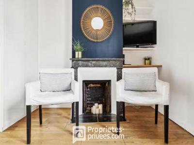 For sale Paris-18eme-arrondissement 1 room 23 m2 Paris (75018) photo 1