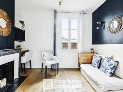 For sale Paris-18eme-arrondissement 1 room 23 m2 Paris (75018) photo 2