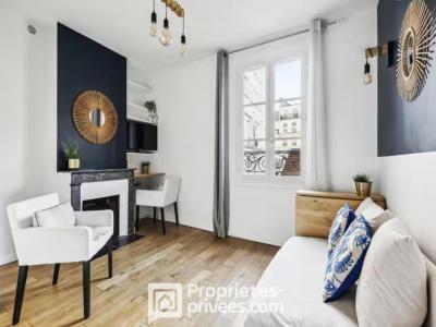 For sale Paris-18eme-arrondissement 1 room 23 m2 Paris (75018) photo 3