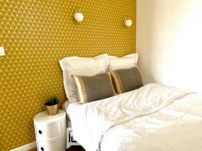 For sale Paris-18eme-arrondissement 1 room 23 m2 Paris (75018) photo 4