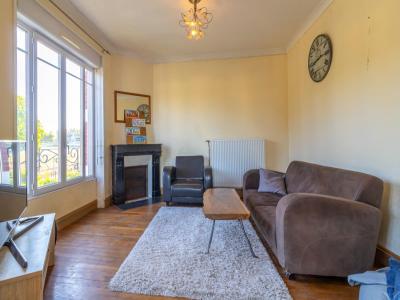 For sale Poulaines 6 rooms 90 m2 Indre (36210) photo 4