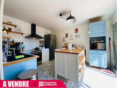 For sale Chateau-arnoux-saint-auban 7 rooms 139 m2 Alpes de haute provence (04160) photo 2