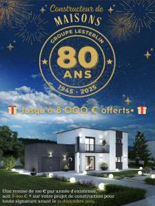 For sale Luchy 486 m2 Oise (60360) photo 2