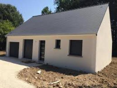 For sale Clohars-carnoet 5 rooms 75 m2 Finistere (29360) photo 0