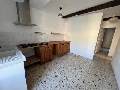 For rent Vigan 1 room 32 m2 Gard (30120) photo 0