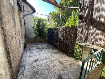 For rent Vigan 1 room 32 m2 Gard (30120) photo 3