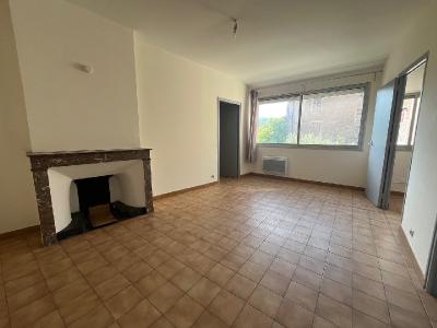 For rent Vigan 2 rooms 44 m2 Gard (30120) photo 0
