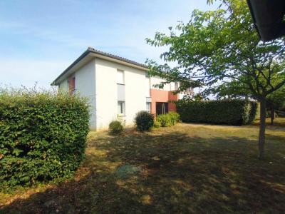 For sale Villeneuve-tolosane 3 rooms 56 m2 Haute garonne (31270) photo 0