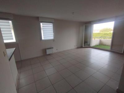 For sale Villeneuve-tolosane 3 rooms 56 m2 Haute garonne (31270) photo 1
