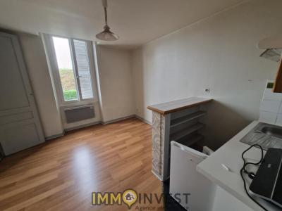 Annonce Location Appartement Limoges 87