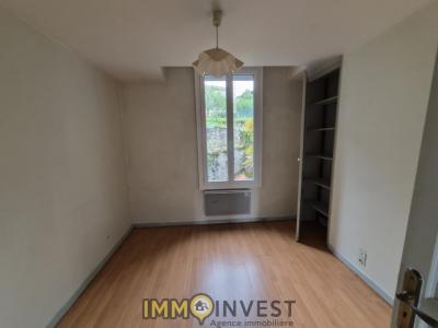 Louer Appartement 30 m2 Limoges