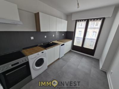 Annonce Location 3 pices Appartement Limoges 87