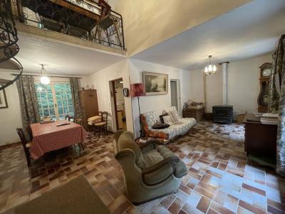 For sale Ervauville 4 rooms 96 m2 Loiret (45320) photo 1