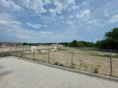 Annonce Vente Terrain Isle-sur-la-sorgue 84
