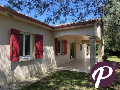 Annonce Vente 4 pices Maison Bergerac 24
