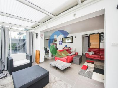 Acheter Maison Longjumeau 495000 euros
