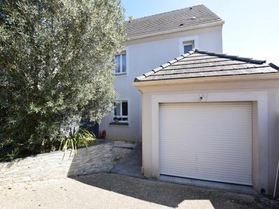 For sale Ballainvilliers 6 rooms 122 m2 Essonne (91160) photo 0