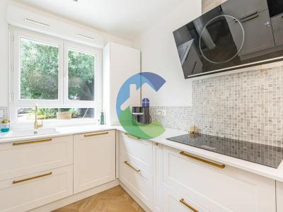 For sale Ballainvilliers 6 rooms 122 m2 Essonne (91160) photo 2