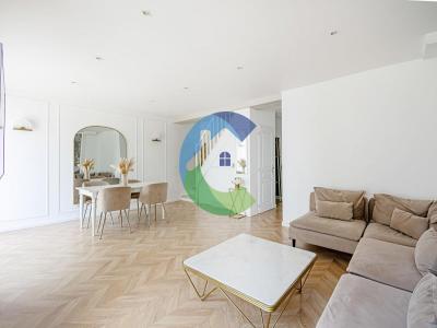 For sale Ballainvilliers 6 rooms 122 m2 Essonne (91160) photo 3