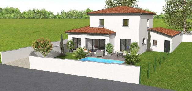 Annonce Vente 4 pices Maison Bourg-saint-christophe 01