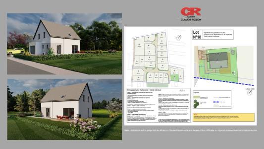 Acheter Maison 125 m2 Berstett