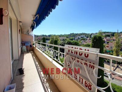 Acheter Appartement 82 m2 Cannes