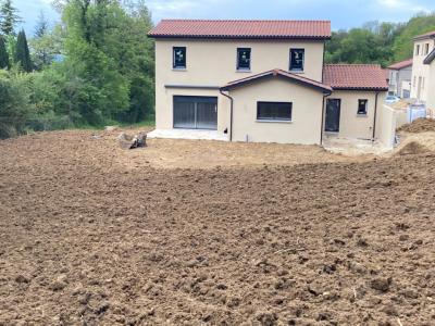 For sale Vienne 118 m2 Isere (38200) photo 0