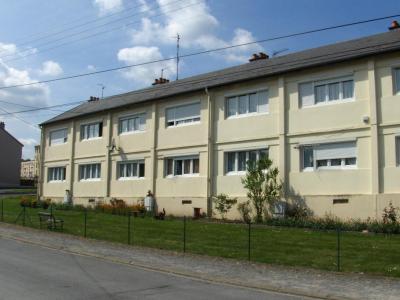 Annonce Location 4 pices Appartement Fumay 08